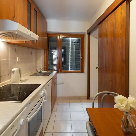 Piazza Square Centre Daire