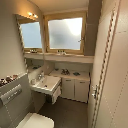 Apartament Piazza Square City Top Centre Split