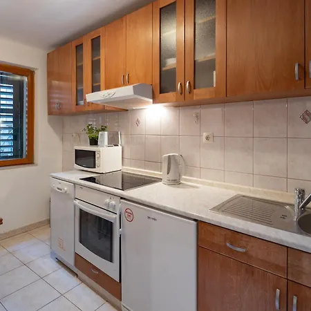 Piazza Square Centre Διαμέρισμα