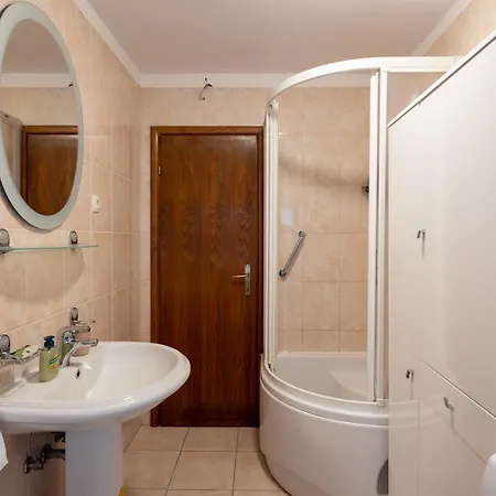 Apartment Piazza Square Centre