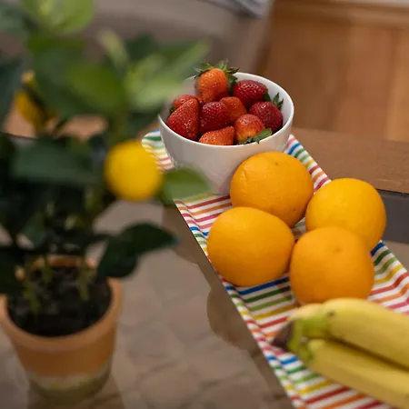 Piazza Square Centre Διαμέρισμα Σπλιτ