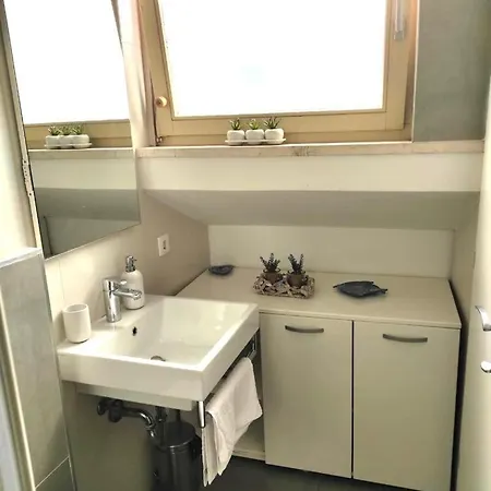 Apartment Piazza Square Centre