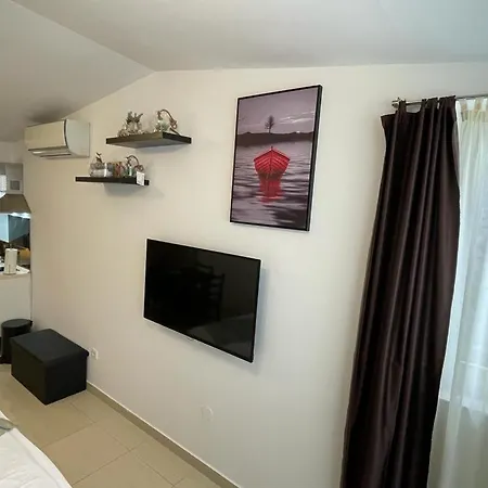 Apartment Piazza Square Centre